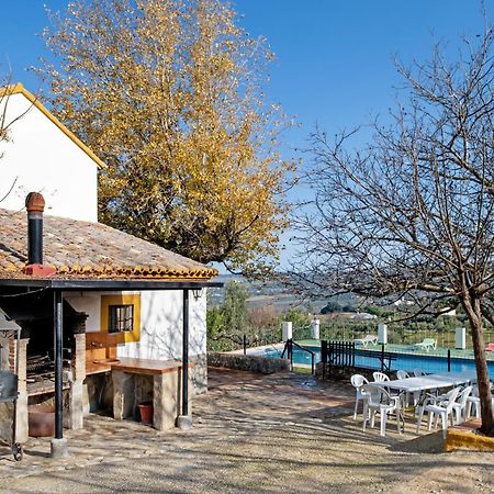 Casa Rural Fuente Dulce روندا المظهر الخارجي الصورة